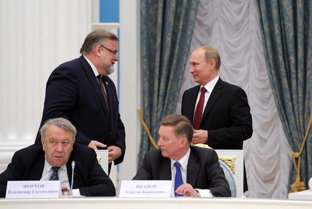 Фото ИТАР-ТАСС